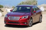 Subaru Legacy 2015 года (US)